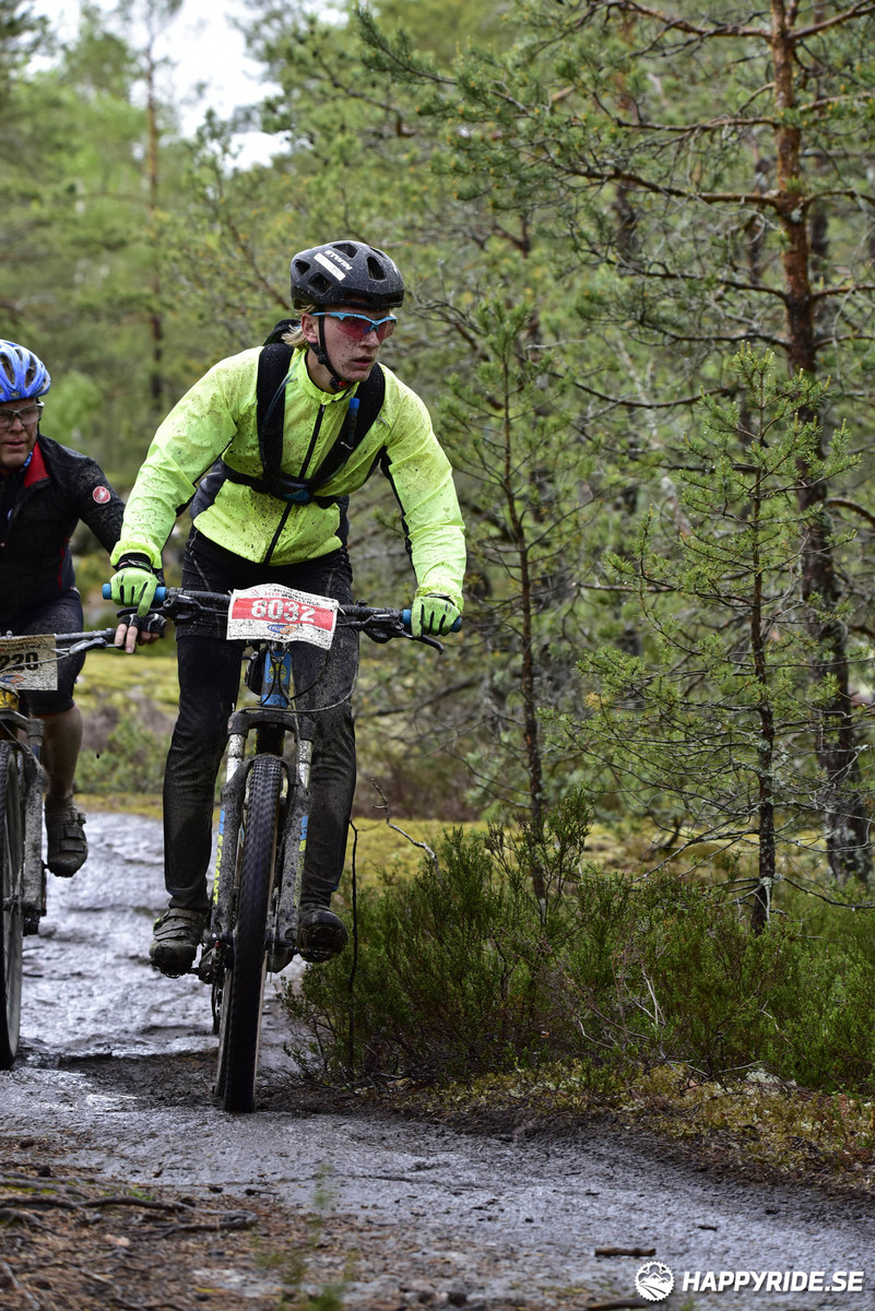 Bild från Lida Loop 2019